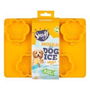 Smoofl ijsmal small 1st