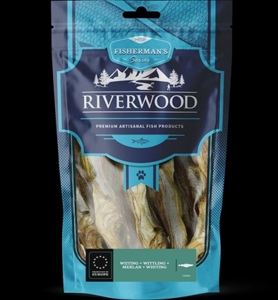 Riverwood Wijting 250g