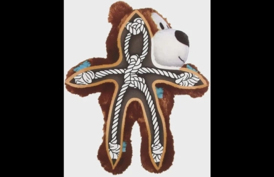 Kong® Speelgoed Knots Wild