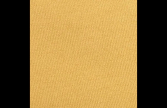 Mand Baldar rechthoekig geel 65x50x20cm