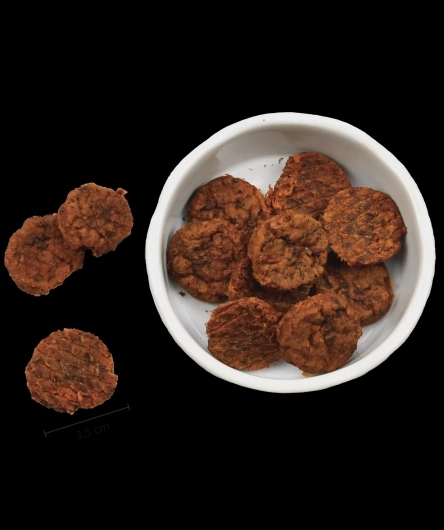 Riverwood Grillmaster Turkey & Salmon 100gr