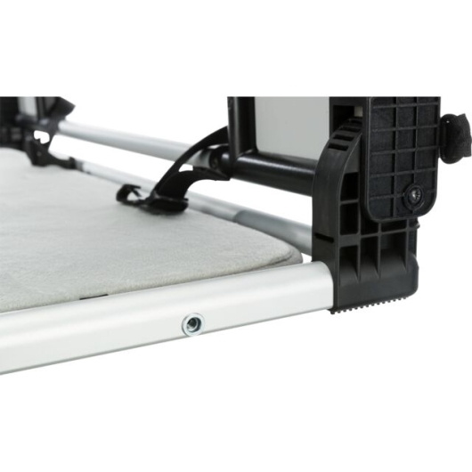 Universeel-achterhek