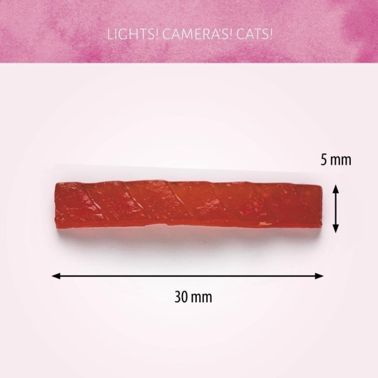 Cat Treats Grilled Eend 50g