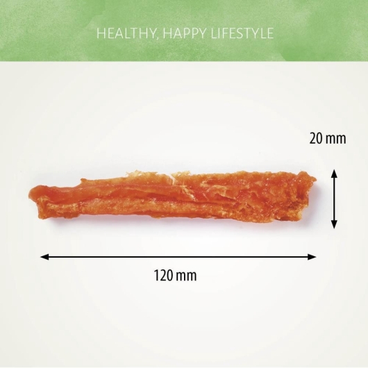 Chicken D'light sticks 400g