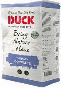 Duck Therapie 1kg