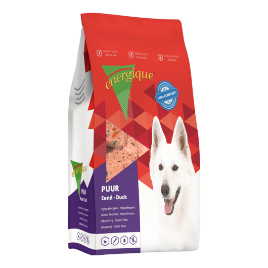 Energique Puur Eend 3kg