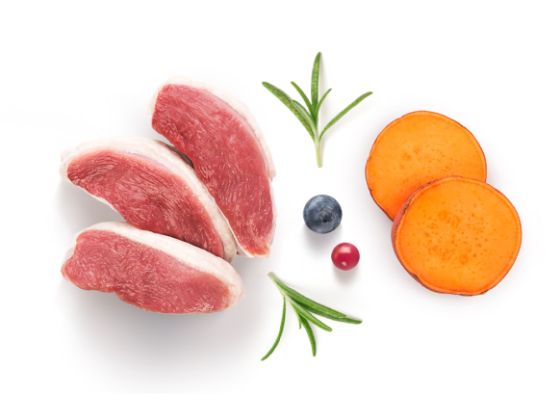 GF-Cat - Fresh Duck - Adult Sterilized - 400g