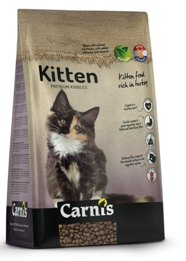 Carnis Kitten 1kg