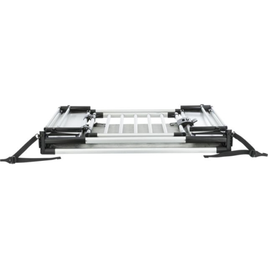 Universeel-achterhek