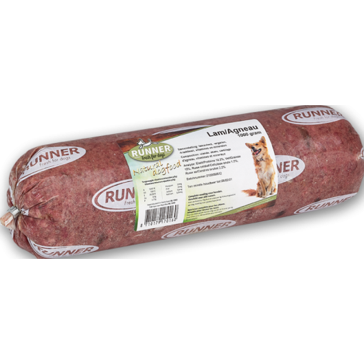 Runner Lam 150g