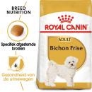 RC Bichon Frise 1,5kg