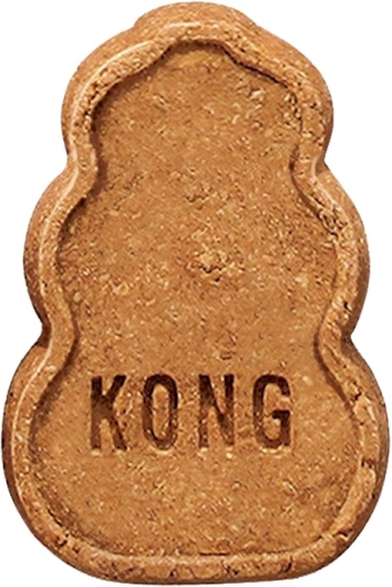 Kong hond Snacks bacon and cheese, large 312 gram