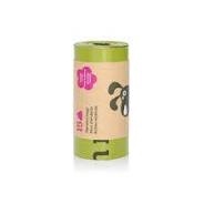 15 poepzakjes Lavendelgeur