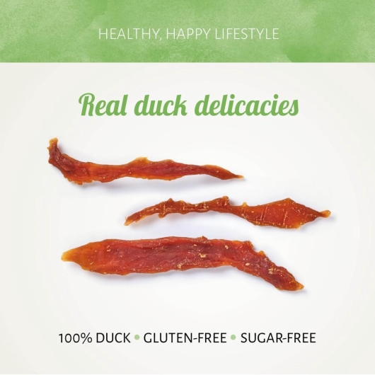 Chicken D'Light Duck 400g