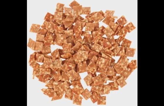 Chick'n Snack Chicken&Ricebites