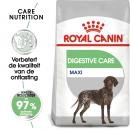 RC Maxi Digestive Care 3kg