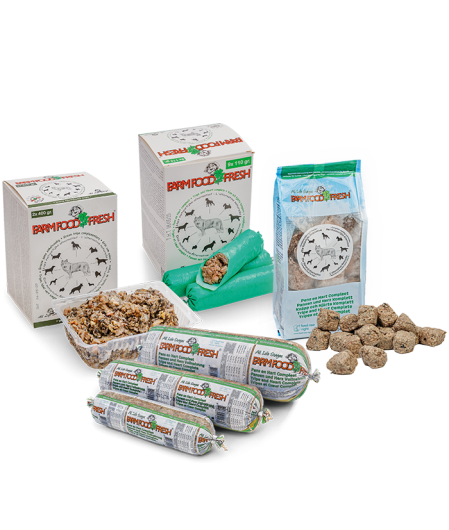 Farmfood Pens & Hart 1kg