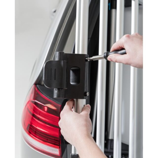 Universeel-achterhek