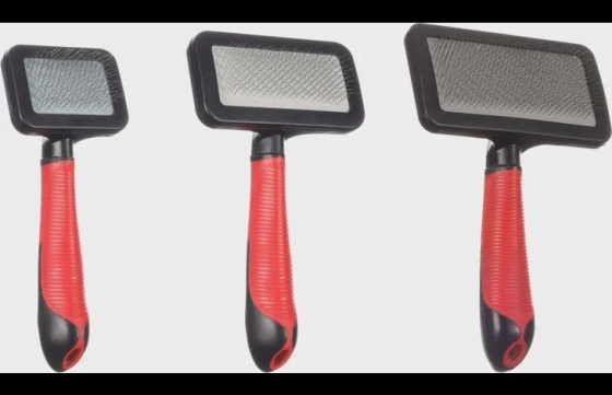 Universele borstel Premium Care S