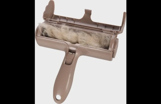 Haarverwijderaar Rubbo Taupe