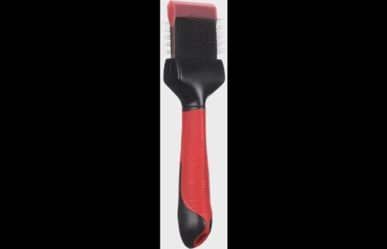 Universele borstel 2 in 1 Premium Care Long