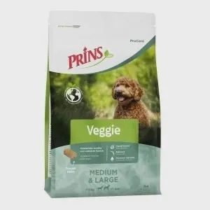 Prins ProCare veggie 3kg