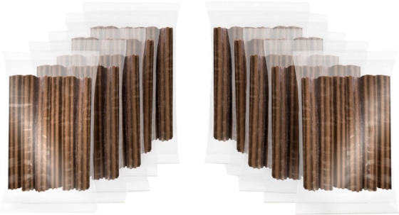 Dentalstick medium medium doos 60st