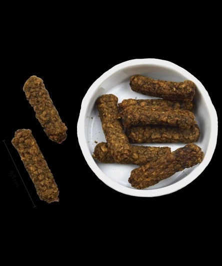 Riverwood Grillmaster Turkey & Venison 100gr