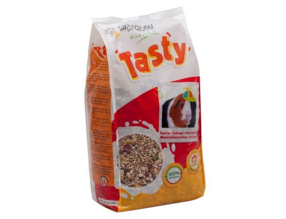 Tasty cavia 4kg