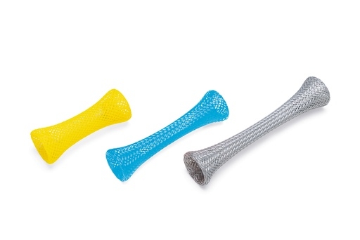 BZ Kitten Rambo - Kattenspeelgoed - Mesh