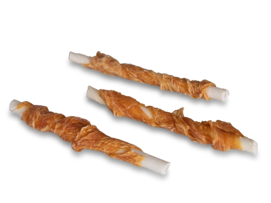 Chicken Wrapped Stick 12cm 113g