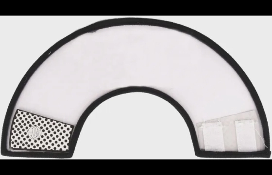 Halskap Capo XXS: 17CM