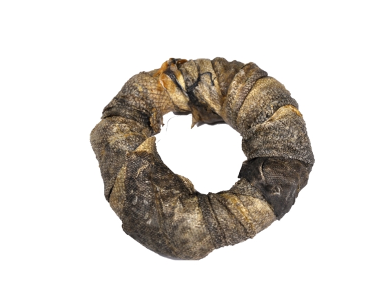 Kabeljauw ring S los 5-6cm