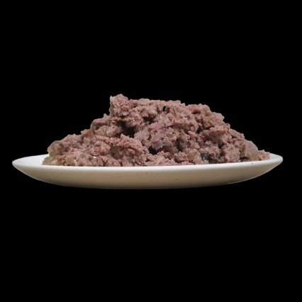 Riverwood Mono Proteïne Turkey 400g