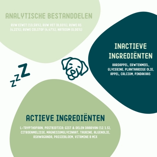 Imby Calming Supplement