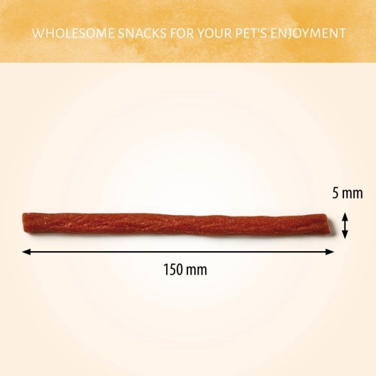 Wild Sticks Geit 400g