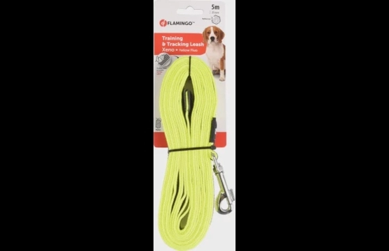 TRAINING EN  TRACKING LEASH 5m