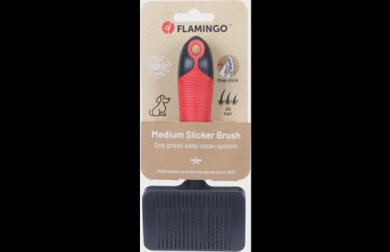 Universele borstel Easy Premium Care M