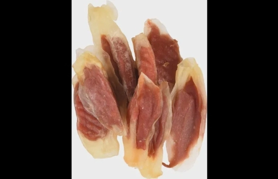 Hapki Konijnenoren met kip