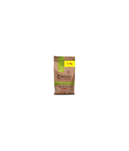 Cpro Food Adult Chicken & Rice Large 2,5kg
