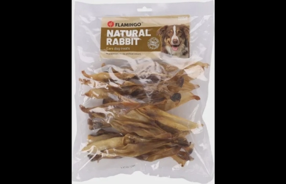 Snack Nature Konijnenoor