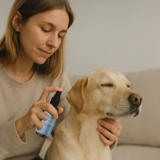 Anti-Itch Spray - 100ml