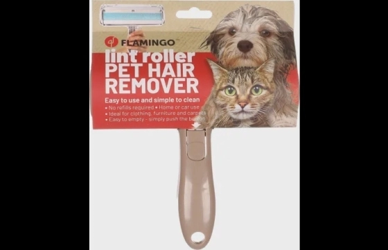 Haarverwijderaar Rubbo Taupe