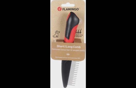 Kam kort/lang Premium Care