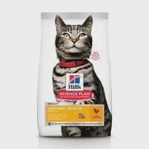 Hill's Science Plan cat ad urinary hlth chk 1,5kg