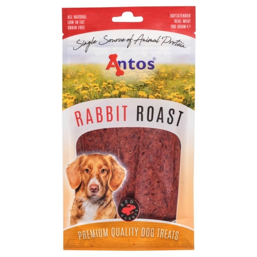 Rabbit Roast 100g