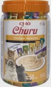 Ciao Churu cat chicken mp 50x14gr