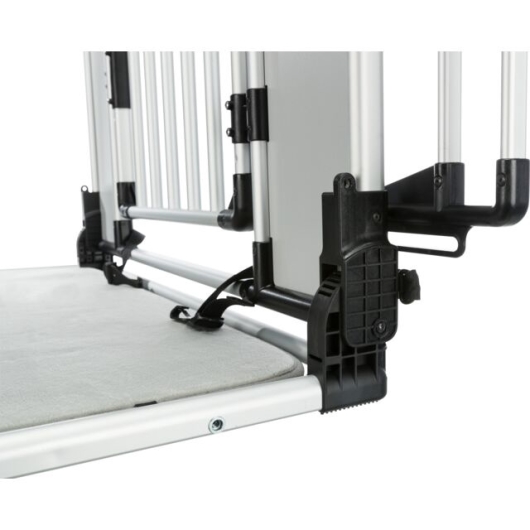 Universeel-achterhek