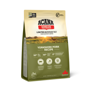 Acana Singles Yorkshire Pork 2kg