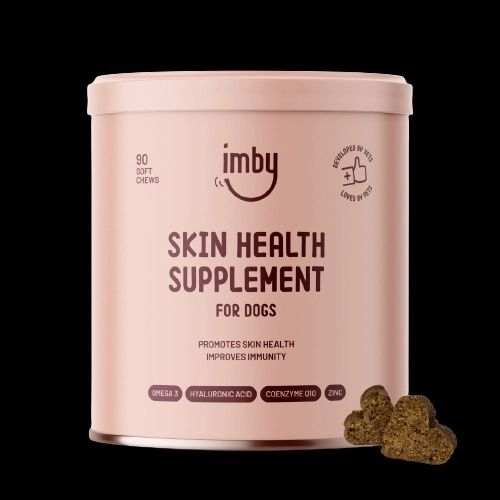 Imby Skin Health Supplement